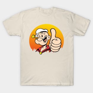 popeye T-Shirt